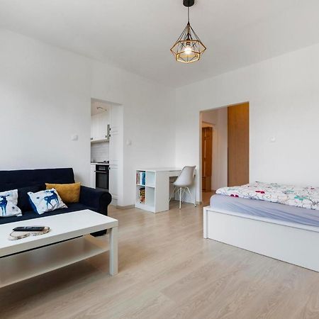 Apartment 20 Minutes From City Center W Netflix, Coffee Or Tea & Parking บราติสลาวา ภายนอก รูปภาพ